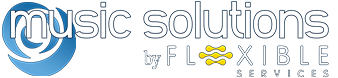 Music Solutions Λογότυπο
